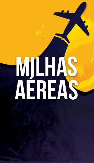 milhas